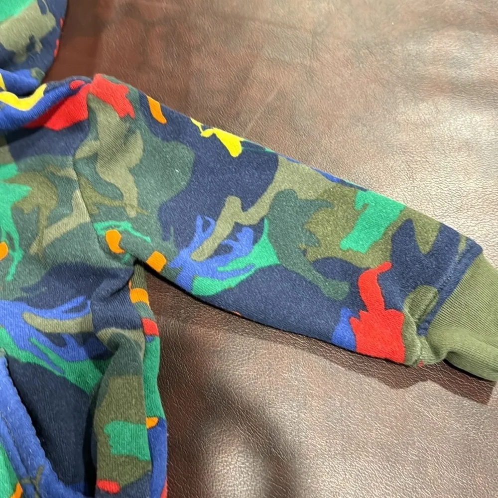 Ralph Lauren sweatshirt